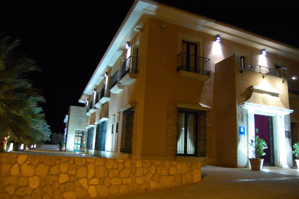 Atalaya De La Campina Hotel Córdova Exterior foto