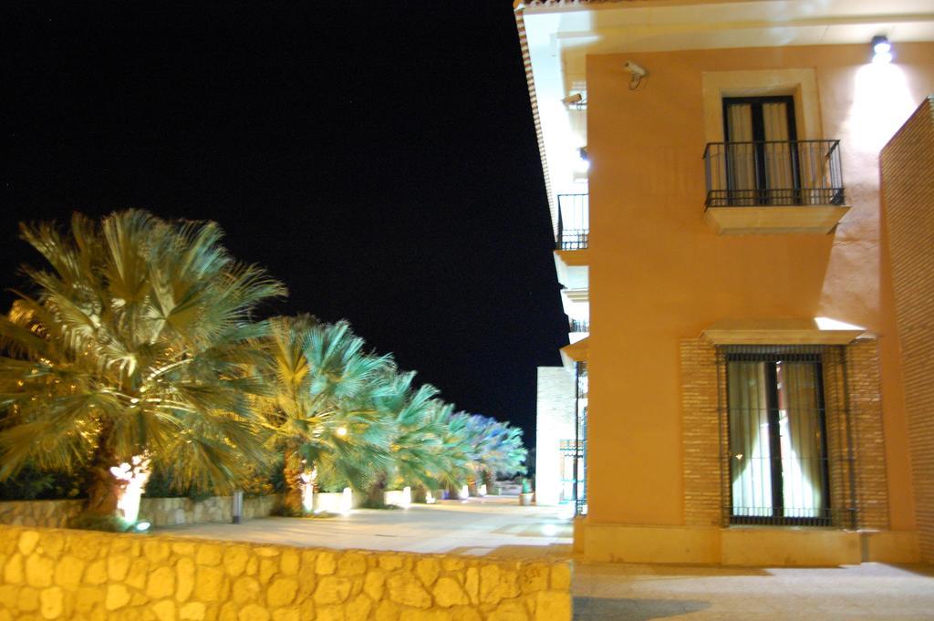 Atalaya De La Campina Hotel Córdova Exterior foto