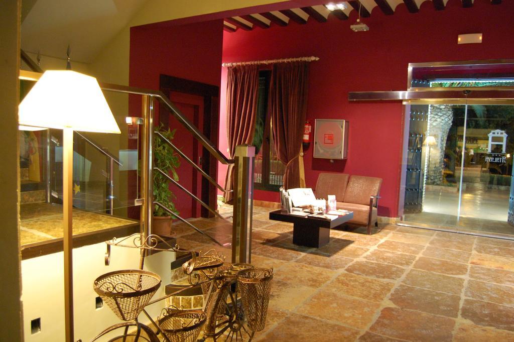 Atalaya De La Campina Hotel Córdova Quarto foto
