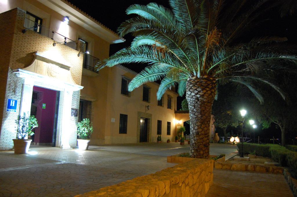 Atalaya De La Campina Hotel Córdova Exterior foto