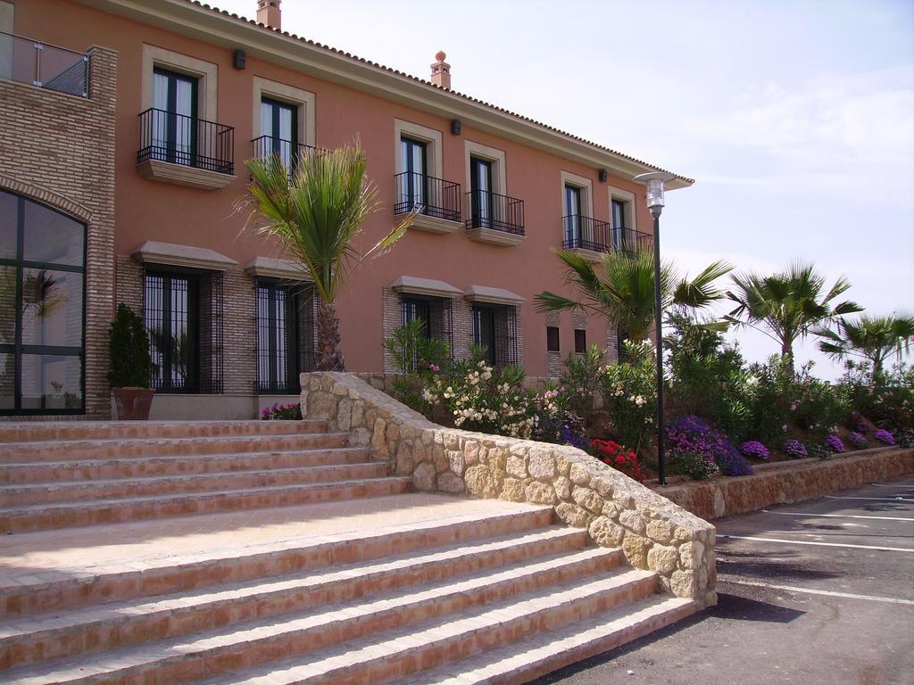 Atalaya De La Campina Hotel Córdova Exterior foto