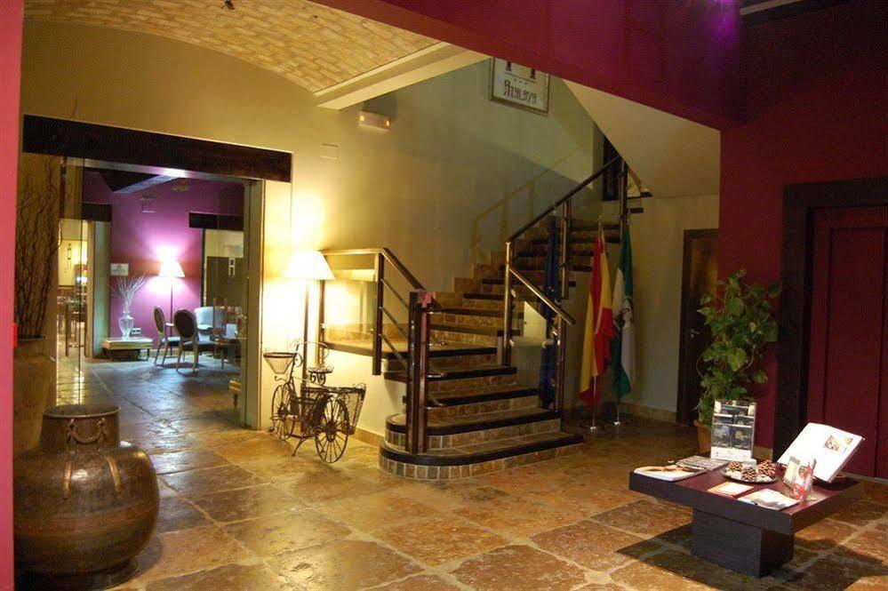 Atalaya De La Campina Hotel Córdova Exterior foto