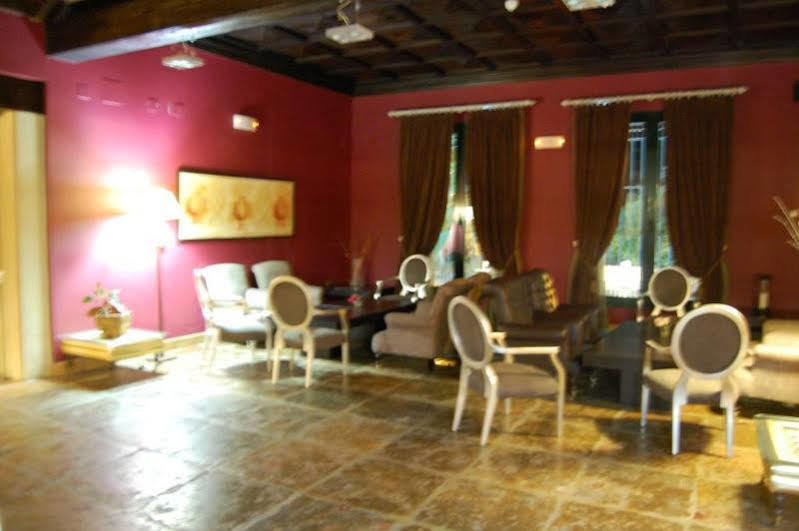 Atalaya De La Campina Hotel Córdova Exterior foto